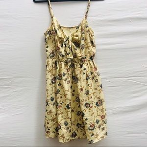 Willow and Clay lightweight dress